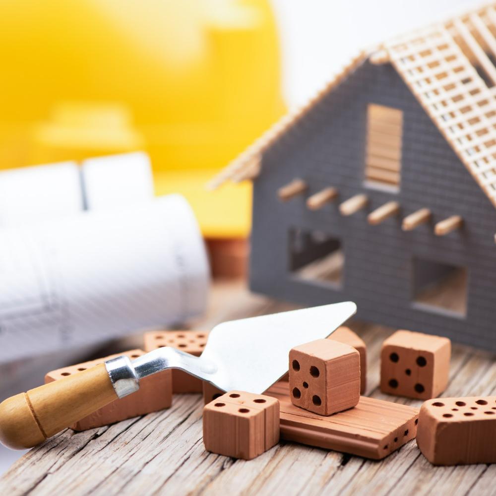 Palustre casa Fotografia 2